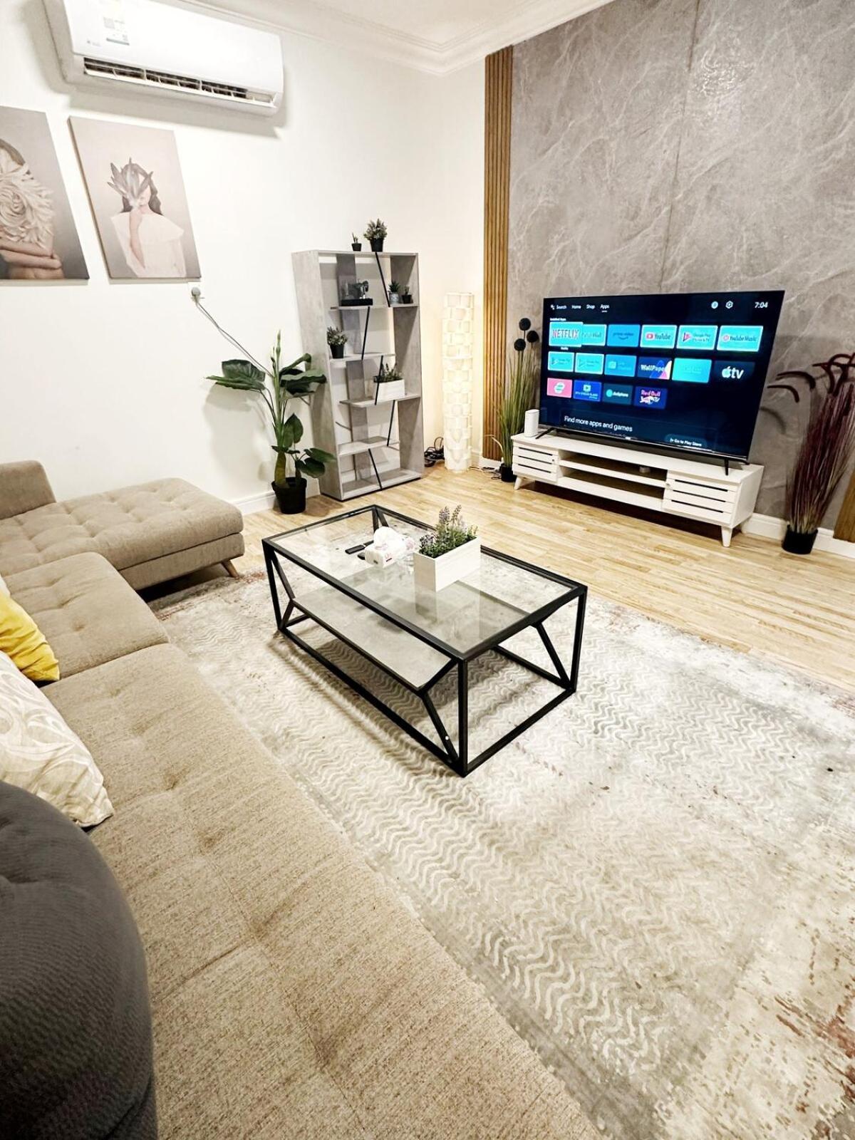 Beautiful 2a Apartemen *